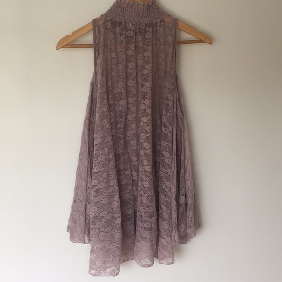 Free People Myrna Tunic - Picture 7 of 8